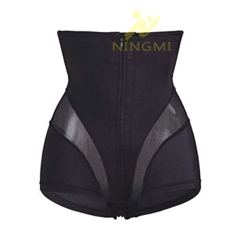 Damskie majtki wyszczuplające talie Body Shaper XL z ekspresem